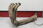 UITLAAT BOCHTENSET Suzuki GSF 650 Bandit 2007-2008 (GSF650), Motoren, Onderdelen | Suzuki, Gebruikt