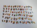 100 staande figuren en 50 zittende poppetjes N-spoor, Hobby en Vrije tijd, Modeltreinen | N-Spoor, Overige merken, Gelijkstroom of Wisselstroom