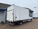 Mercedes-Benz Sprinter 515 CDI Bakwagen met laadklep 7"MBUX, Auto's, Automaat, Stof, Gebruikt, 4 cilinders