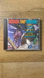 Ringo Starr - Scouse the Mouse (CD), Ophalen of Verzenden, 1980 tot 2000, Zo goed als nieuw