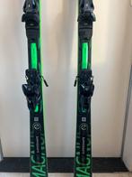 Head E-Magnum Supershape Ski's, Sport en Fitness, Skiën en Langlaufen, Ophalen of Verzenden, Skiën, Head, Ski's