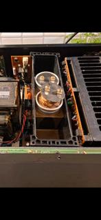 Sony TA-N77ES printplaat gevraagd., Ophalen of Verzenden, Zo goed als nieuw, Sony