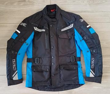 IXS motorjas Maat S/M  beschikbaar voor biedingen