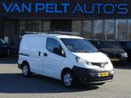 Nissan NV200 1.5 dCi Optima Imperiaal Trekhaak, Voorwielaandrijving, Euro 5, Stof, Gebruikt