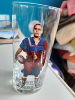 Pepsi glas Battle of the Stars, Robert Carlos, Ophalen of Verzenden, Zo goed als nieuw, Overige typen