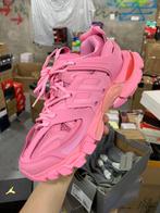 Balenciaga Track Pink | Alle Maten Beschikbaar, Nieuw, Ophalen of Verzenden
