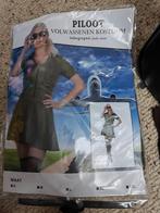 Piloot jurkje, maat S., Ophalen of Verzenden, Nieuw, Carnaval