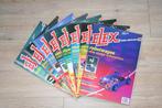Elex 1993 (8 stuks) compleet jaargang, Ophalen of Verzenden, Gelezen, Overige typen