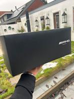 NU OF NOOIT! ZELDZAME MERCEDES S63 AMG DIAMANT WIT GTspirit, Ophalen of Verzenden, Zo goed als nieuw, Overige merken