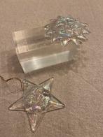 Epoxy Blok Home Deco, Ophalen of Verzenden