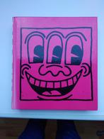 Titel: Keith Haring  Uitgever: Rizzoli, Boeken, Gelezen, Ophalen of Verzenden, Titel: Keith Haring Uitgever: Rizzoli, Overige onderwerpen