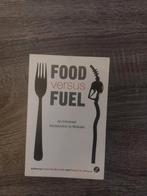 Food versus Fuel, Ophalen of Verzenden, Zo goed als nieuw