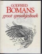 Godfried Bomans sprookjes, Ophalen of Verzenden, Zo goed als nieuw, Godfried Bomans