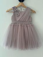 Prachtige feestjurk meisjes, Kinderen en Baby's, Kinderkleding | Maat 92, Ophalen of Verzenden, Zo goed als nieuw, Meisje, Jurk of Rok