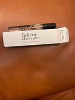 Nieuw 5ml ongebruikt Juliette Has A Gun Not A Perfume EdP, Ophalen of Verzenden, Nieuw