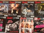 Quest Historie 2009 t/m 2013 + 2015 – complete jaargangen, Ophalen of Verzenden, Zo goed als nieuw, Wetenschap en Natuur