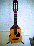 Western gitaar, korte mensuur, Ophalen of Verzenden, Gebruikt, Western- of Steelstringgitaar