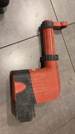 Hilti TE DRS-M stofafzuiging v op boormachine, Doe-het-zelf en Verbouw, Ophalen of Verzenden, Zo goed als nieuw, 600 watt of meer