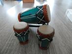 Miniatuur trommel set, Muziek en Instrumenten, Percussie, Ophalen of Verzenden, Nieuw, Trommel