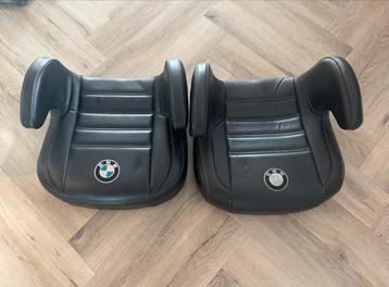 BMW zit verhoger beschikbaar voor biedingen