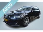 Audi A4 Avant 2.0 TFSI Pro Line 180 PK (bj 2009), Auto's, Audi, Voorwielaandrijving, Euro 5, 15 km/l, Gebruikt