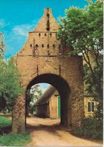 Sexbierum, 3 Ansichtkaarten, Verzenden, Ongelopen, Friesland