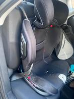Ding autostoel met IsoFix, Gebruikt, Verstelbare rugleuning, 9 t/m 36 kg, Isofix