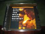 Steaming with the Miles Davis Quintet – UDSACD 2019 -, Jazz, Ophalen of Verzenden, Zo goed als nieuw