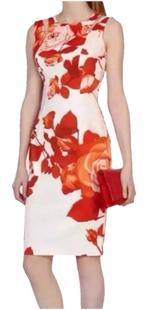 mooi jurk Karen Millen maat 12/40, Kleding | Dames, Karen Millen, Verzenden, Zo goed als nieuw, Maat 38/40 (M)
