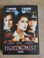 DVD Holocaust - Woods streep Moriarty WOII, Cd's en Dvd's, Dvd's | Tv en Series, Alle leeftijden, Ophalen of Verzenden, Zo goed als nieuw