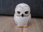Harry potter beeldje, hedwig, uil, Verzamelen, Ophalen, Nieuw, Dier
