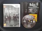 OPRUİMEN | Wii | The Beatles Rockband, Muziek, Gebruikt, 1 speler, Ophalen of Verzenden