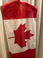Vlag Canada 90 x 44, Ophalen of Verzenden, Nieuw