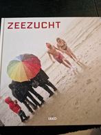 P. Kramer - Zeezucht, P. Kramer, Ophalen of Verzenden, Zo goed als nieuw, Overige onderwerpen