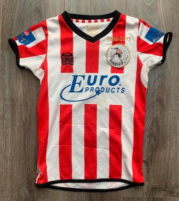 Sparta Rotterdam T-shirt beschikbaar voor biedingen