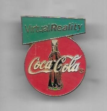 COCA COLA PIN beschikbaar voor biedingen