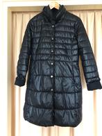 2- kanten draagbare, zwarte jas Taifun mt 38, Maat 38/40 (M), Verzenden, Zwart, Nieuw