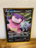 Galarian Slowbro V 099/189 Pokemon kaart astral radiance, Hobby en Vrije tijd, Verzamelkaartspellen | Pokémon, Nieuw, Ophalen of Verzenden