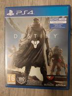 Destiny ps4, 1 speler, Ophalen of Verzenden, Gebruikt, Vanaf 16 jaar