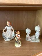 Hummeltjes, Ophalen of Verzenden, Zo goed als nieuw, Poppenhuis