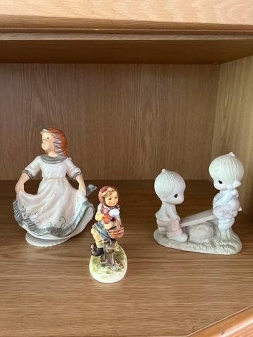 Hummeltjes beschikbaar voor biedingen