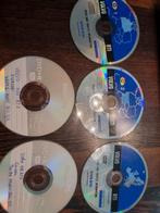 Volvo RTI,blaupunkt dx, rb3 ,becker,tele Atlas,travel pilot., Ophalen of Verzenden, Gebruikt