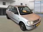 Daihatsu Cuore 1.0-12V STi, Auto's, Daihatsu, Gebruikt, 4 stoelen, Origineel Nederlands, Handgeschakeld