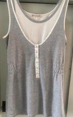 Topje Ichie maat xs nieuw, Kleding | Dames, Tops, Ophalen of Verzenden, Nieuw, Maat 34 (XS) of kleiner, Zonder mouw