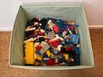 Bak met LEGO, Ophalen, Zo goed als nieuw