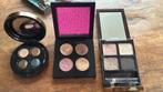 Luxe Oogschaduw Set: Mac, Tom Ford, Pat McGrath, Gebruikt, Ophalen of Verzenden, Make-up, Overige kleuren