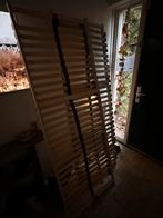 Lattenbodem / Matrasdrager, Ophalen, Gebruikt, Bedbodem, 200 cm