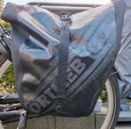 Ortlieb Back-Roller Fietstassen - Set van 2 in Goede Staat, Fietsen en Brommers, Fietsaccessoires | Fietstassen, Ophalen of Verzenden