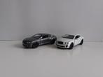Modelauto's (Bentley Continental Supersports), Ophalen of Verzenden, Nieuw, Auto, Overige merken