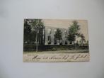 Kasteel Blaarthem,Eindhoven,Gestel,Blaarthem, Ophalen of Verzenden, Voor 1920, Gelopen, Noord-Brabant
